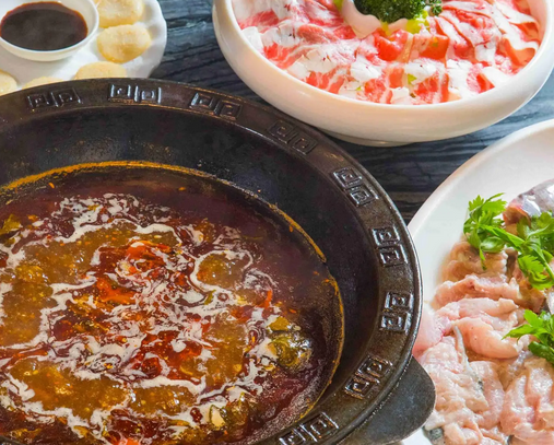 開個一人食火鍋投資大概需要多少錢？30㎡店面投資11萬足夠了