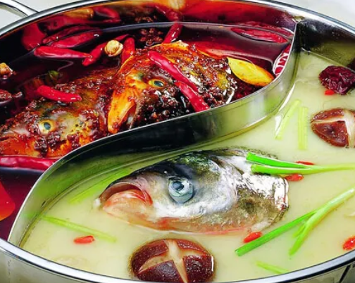開一家魚頭火鍋費用要投資多少錢?9萬投資35㎡店輕松賺錢