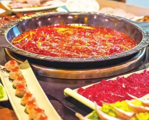 一人一鍋火鍋一年利潤(rùn)能掙多少錢(qián)?年賺錢(qián)收入暴漲30倍訣竅