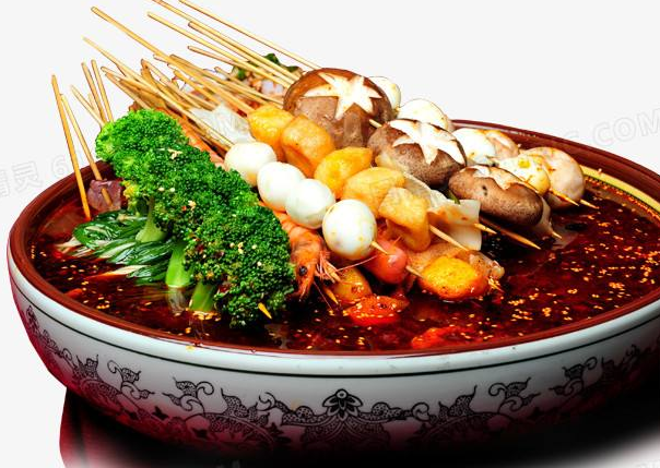 在重慶開家麻辣燙店利潤(rùn)怎么樣?萬(wàn)沒想到純利這么高