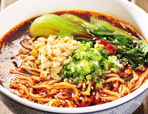 重慶小面店一年利潤(rùn)能掙多少錢(qián)?開(kāi)店5年賺錢(qián)經(jīng)驗(yàn)真實(shí)經(jīng)歷