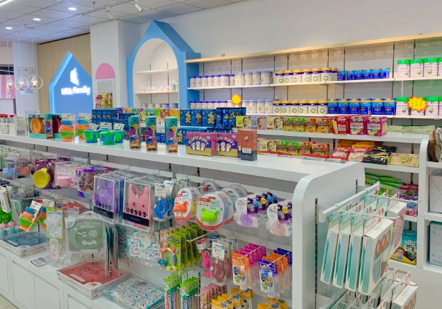 安陽開家進口母嬰店一年能賺多少錢?一年賺錢頂打工8年