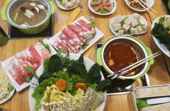 杭州小火鍋店投資費用需要多少錢?5-10萬詳細投資預(yù)算表