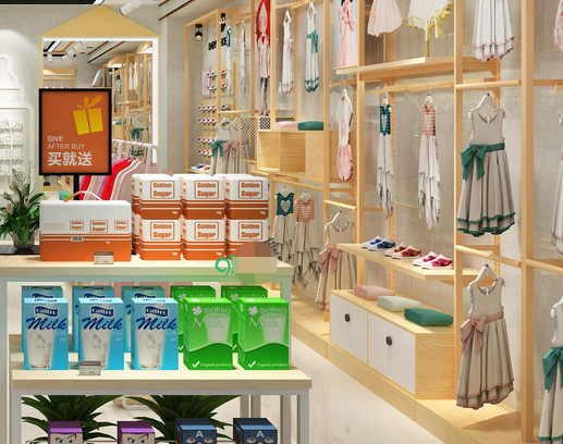 開(kāi)個(gè)母嬰店一年利潤(rùn)能賺多少錢？開(kāi)店2年終于圓了車房夢(mèng)