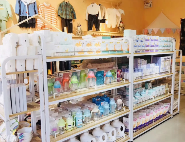 寶雞母嬰店加盟費(fèi)大概要多少錢?【15萬(wàn)投資詳細(xì)預(yù)算表】
