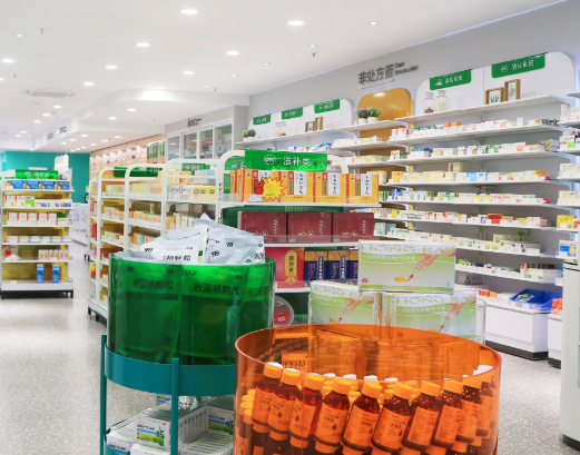 新手開藥店會虧嗎?沒經(jīng)驗開藥店怎么賺錢