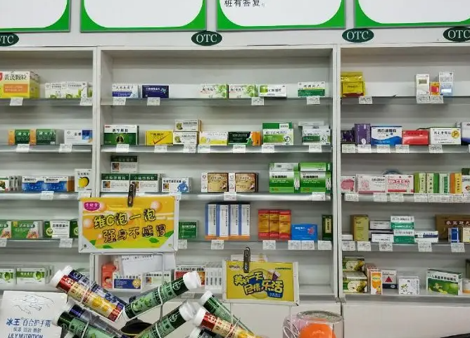 開藥店虧了幾十萬-2022年將有大批藥房虧損