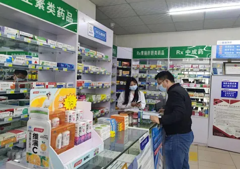 2022年現(xiàn)在開藥店還有前景嗎?開藥店的3個賺錢細(xì)節(jié)