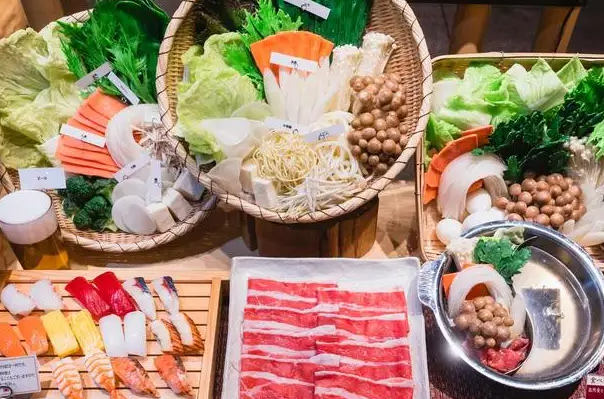 在池州開個火鍋食材店大概要多少錢?10-15萬詳細投資預算表