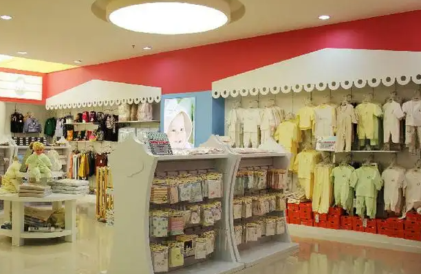 在福州進(jìn)口母嬰店一年能掙多少錢(qián)?萬(wàn)沒(méi)想到年賺這么多