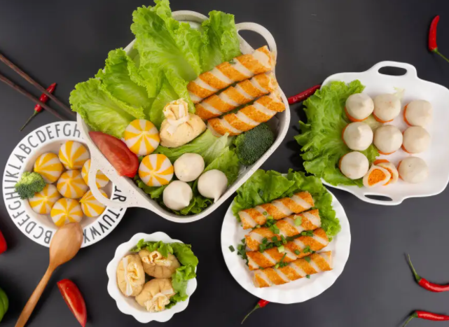 在杭州火鍋食材店一年能掙多少錢?萬沒想到年賺這么多