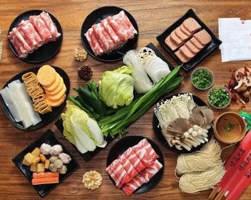 杭州火鍋食材店投資費用需要多少錢?5-10萬詳細投資預算表