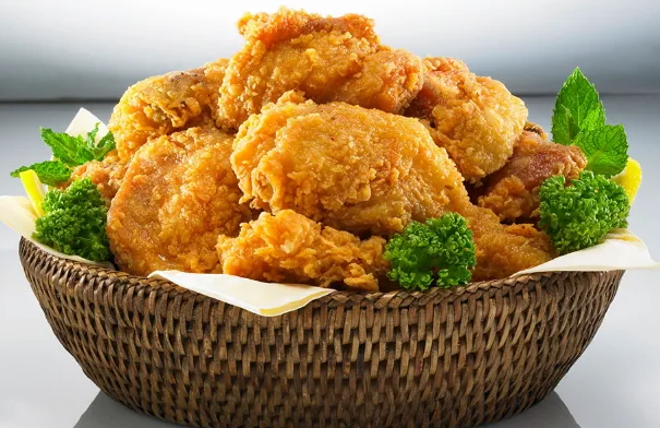 炸雞店是加盟好還是自己開好？我開炸雞店8年經(jīng)歷分享