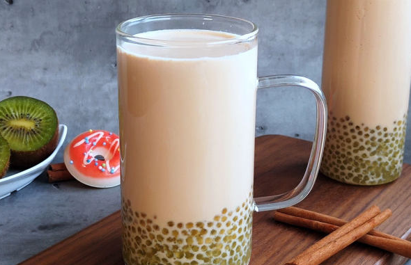 開個奶茶店投資大概需要多少錢？30㎡店面投資10萬足夠了