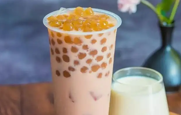 開(kāi)個(gè)奶茶店投資大概需要多少錢(qián)？10萬(wàn)投資25㎡店輕松賺錢(qián)