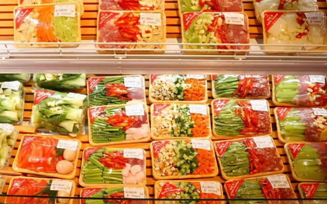 武漢預(yù)制菜店加盟費(fèi)大概需要多少錢？【5-10萬投資詳細(xì)預(yù)算表】