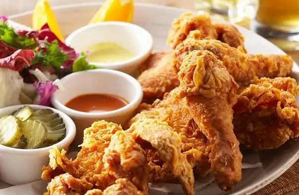 小縣城開炸雞連鎖店怎么樣？開店5年經(jīng)驗3大賺錢妙招