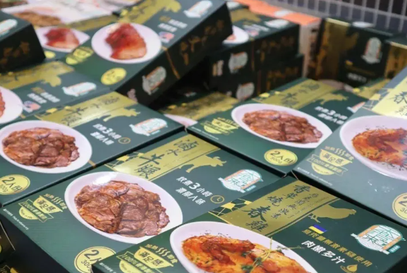 福州開預(yù)制菜店一年利潤能賺多少錢?開店5年真實(shí)賺錢經(jīng)歷