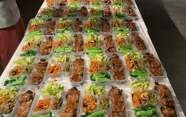 福州開家預(yù)制菜店投資大概要多少錢?【15萬詳細(xì)預(yù)算表最新】