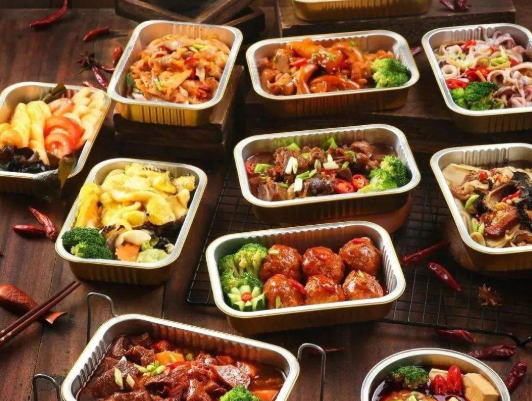 西安預(yù)制菜連鎖店加盟費(fèi)大概需要多少錢?【5-10萬投資詳細(xì)預(yù)算表】