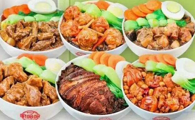 在西安開家預(yù)制菜連鎖店利潤怎么樣?驚人收入大曝光【內(nèi)幕】