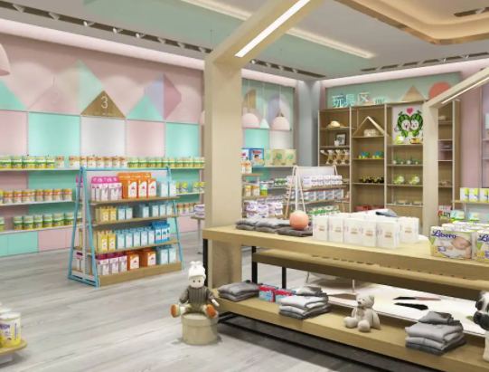 南京進(jìn)口母嬰用品店加盟費(fèi)大概要多少錢(qián)?【15萬(wàn)投資詳細(xì)預(yù)算表】