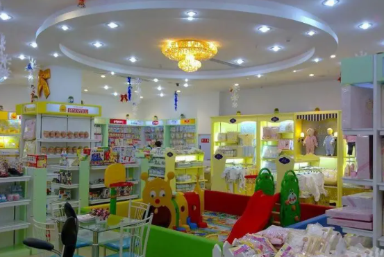南京開(kāi)家進(jìn)口母嬰用品店一年能賺多少錢(qián)?年純利頂上班6年工資