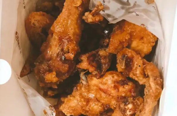 西安叫了個雞炸雞店投資費用需要多少錢?5-10萬詳細投資預算表