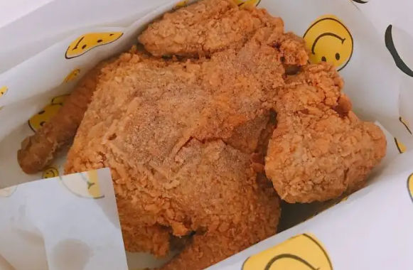 西安開家叫了個雞炸雞店投資大概要多少錢?【15萬詳細預算表最新】