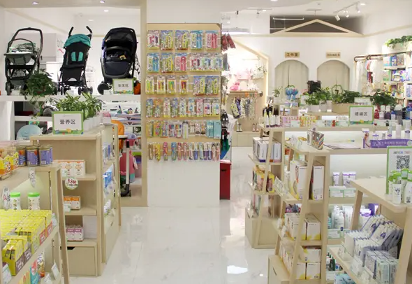 新手如何開(kāi)進(jìn)口母嬰店？想開(kāi)進(jìn)口母嬰店怎么起步
