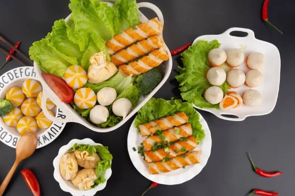 火鍋食材店是加盟好還是自己開好？我開火鍋食材店3年經(jīng)歷分享