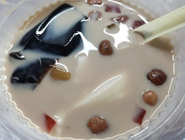 成都燒仙草店一年利潤(rùn)能賺多少錢(qián)?喜提大奔一輛美滋滋