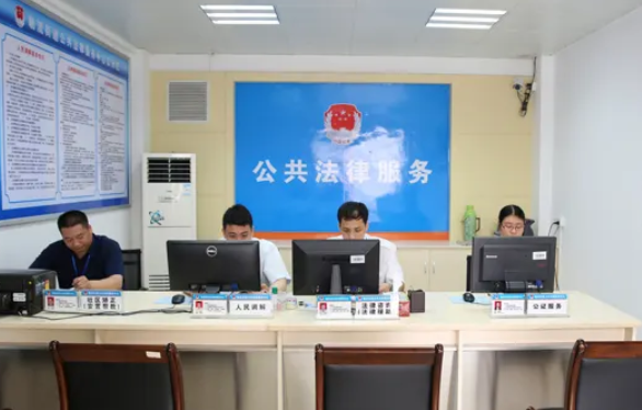 西安法律服務(wù)中心加盟費(fèi)大概需要多少錢?【5-10萬投資詳細(xì)預(yù)算表】