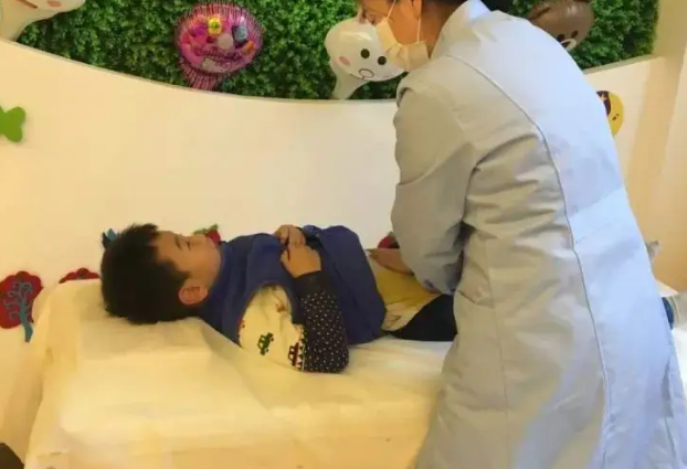 惠州開(kāi)一個(gè)少兒推拿館需要投資多少錢(qián)?【20萬(wàn)費(fèi)用預(yù)算表最新】