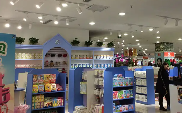 開(kāi)一家母嬰用品店費(fèi)用要投資多少錢(qián)?15萬(wàn)開(kāi)店賺錢(qián)5大省錢(qián)妙招