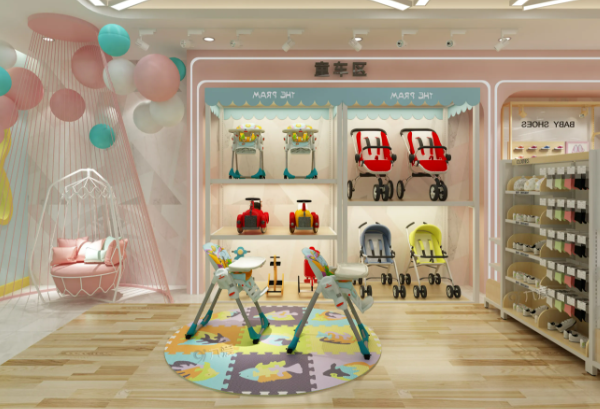 母嬰用品店加盟好還是自己做品牌好？開(kāi)店3年3大賺錢(qián)經(jīng)驗(yàn)