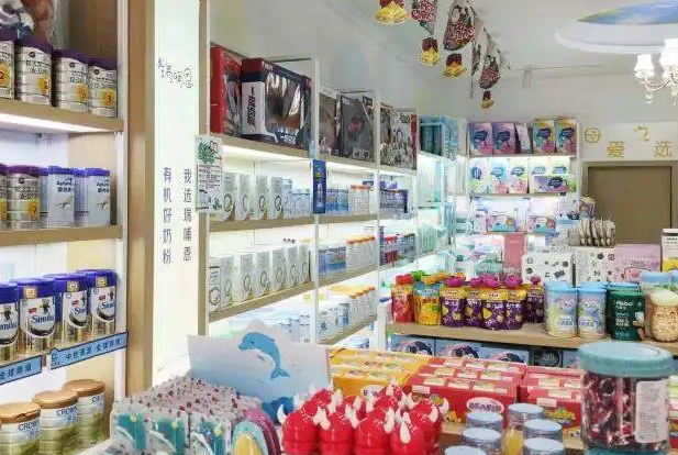 我開母嬰店的親身經(jīng)歷3年-沒有經(jīng)驗怎么開母嬰店