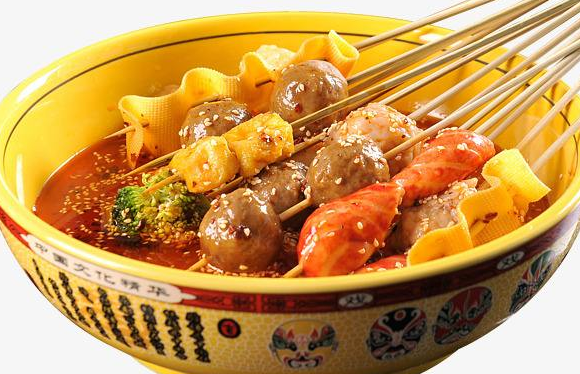 在揚(yáng)州開(kāi)麻辣燙連鎖店一年能掙多少錢(qián)?萬(wàn)沒(méi)想到年賺這么多