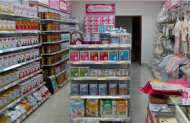 揚州開一個進口母嬰用品店需要投資多少錢?【20萬費用預算表最新】