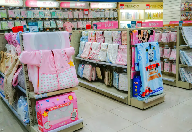 開個母嬰用品店一年利潤能賺多少錢？母嬰用品店驚人賺錢內(nèi)幕大曝光