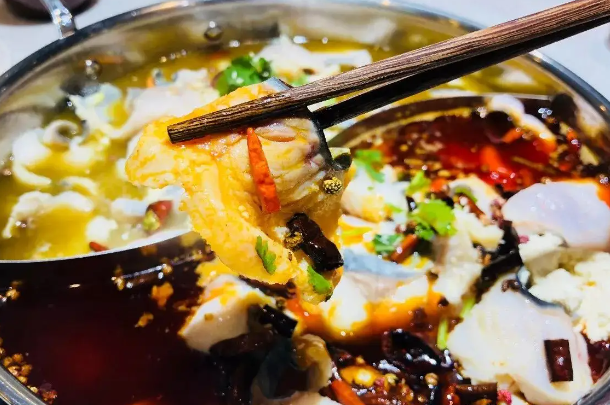 武漢魚火鍋店加盟費(fèi)大概需要多少錢?【5-10萬投資詳細(xì)預(yù)算表】