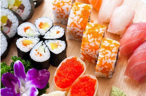 武漢開壽司店一年利潤(rùn)能賺多少錢?開店5年真實(shí)賺錢經(jīng)歷
