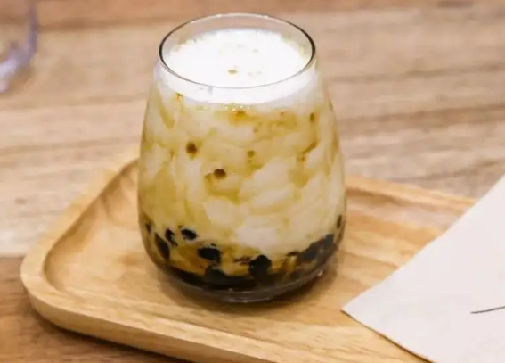 我開奶茶店的親身經(jīng)歷3年-沒有經(jīng)驗(yàn)怎么開奶茶店