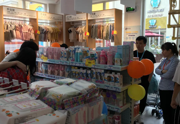 開個母嬰店一年利潤能賺多少錢？母嬰店驚人賺錢內(nèi)幕大曝光
