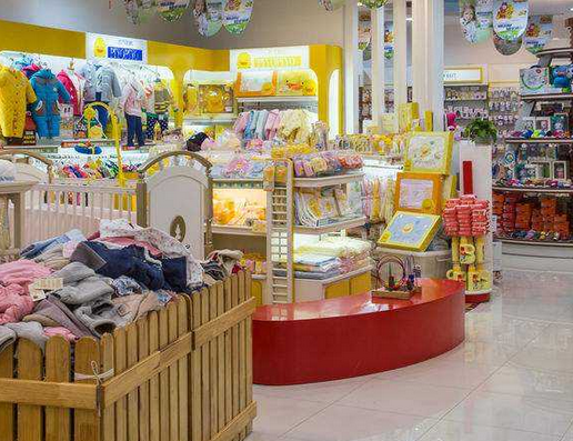 開一家母嬰用品店費用要投資多少錢?10萬開店賺錢5大省錢妙招