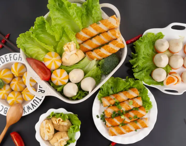 合肥火鍋食材超市加盟費(fèi)大概要多少錢?【15萬投資詳細(xì)預(yù)算表】