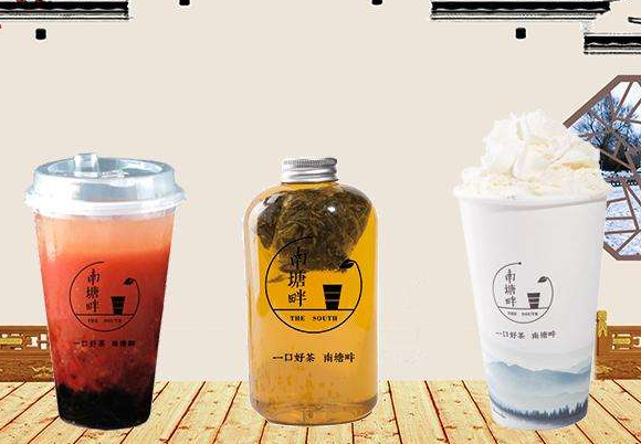 蕪湖茶飲店加盟費大概需要多少錢?【5-10萬投資詳細(xì)預(yù)算表】