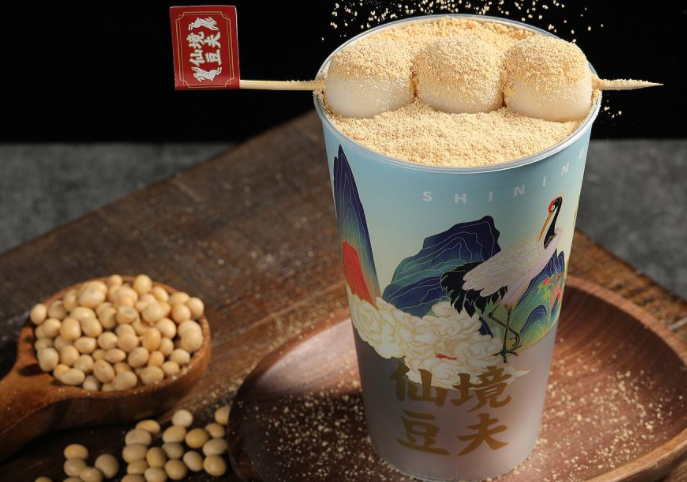 在蕪湖開家茶飲店利潤怎么樣?萬沒想到年賺這么多