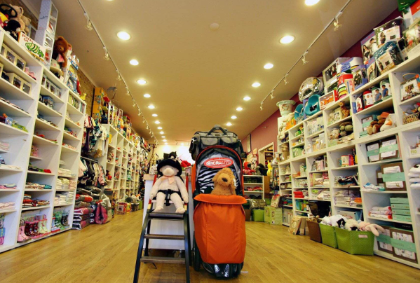 開一家母嬰店費用要投資多少錢?15萬開店賺錢4大省錢妙招