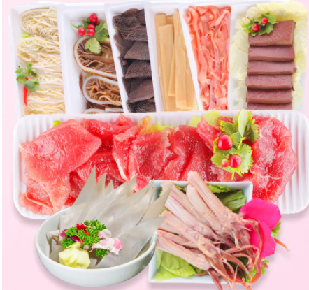 在溫州開家火鍋食材店利潤怎么樣?萬沒想到年賺這么多